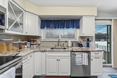 Welcome to this unbelievable, immaculate home in the highly on Clearbrook Golf Club in New Jersey - for sale on GolfHomes.com, golf home, golf lot