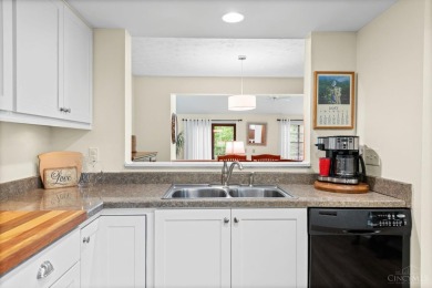 Nestled in the desirable Copperfield community, this on Sharon Woods Golf Course in Ohio - for sale on GolfHomes.com, golf home, golf lot