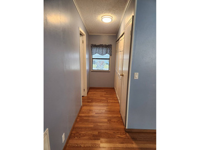 This spacious 2-bed/2-bath home with a den/family room situated on Spanish Lakes Fairways in Florida - for sale on GolfHomes.com, golf home, golf lot