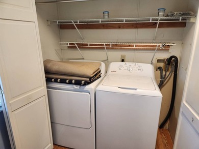 This spacious 2-bed/2-bath home with a den/family room situated on Spanish Lakes Fairways in Florida - for sale on GolfHomes.com, golf home, golf lot