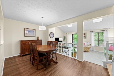 Nestled in the desirable Copperfield community, this on Sharon Woods Golf Course in Ohio - for sale on GolfHomes.com, golf home, golf lot