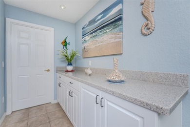 HAVE YOUR CAKE AND EAT IT TOO! RESORT-STYLE 55+ LIVING--FULLY on Kings Gate Golf Club in Florida - for sale on GolfHomes.com, golf home, golf lot