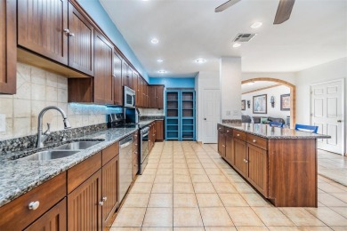 Discover a rare opportunity to own this exquisite 5-bedroom, 4 on Countryside Country Club in Florida - for sale on GolfHomes.com, golf home, golf lot