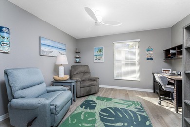 HAVE YOUR CAKE AND EAT IT TOO! RESORT-STYLE 55+ LIVING--FULLY on Kings Gate Golf Club in Florida - for sale on GolfHomes.com, golf home, golf lot