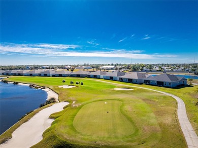 HAVE YOUR CAKE AND EAT IT TOO! RESORT-STYLE 55+ LIVING--FULLY on Kings Gate Golf Club in Florida - for sale on GolfHomes.com, golf home, golf lot