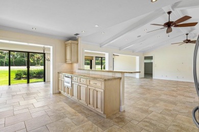 Welcome to this stunning 3 bedroom residence boasting modern on Quail Ridge Golf Course and Country Club in Florida - for sale on GolfHomes.com, golf home, golf lot