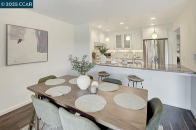 Enjoy Scenic Golf Course Views from Your Spacious Patio! This on Rossmoor Golf Course in California - for sale on GolfHomes.com, golf home, golf lot