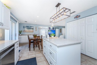 HAVE YOUR CAKE AND EAT IT TOO! RESORT-STYLE 55+ LIVING--FULLY on Kings Gate Golf Club in Florida - for sale on GolfHomes.com, golf home, golf lot