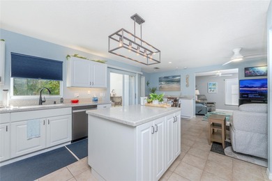 HAVE YOUR CAKE AND EAT IT TOO! RESORT-STYLE 55+ LIVING--FULLY on Kings Gate Golf Club in Florida - for sale on GolfHomes.com, golf home, golf lot