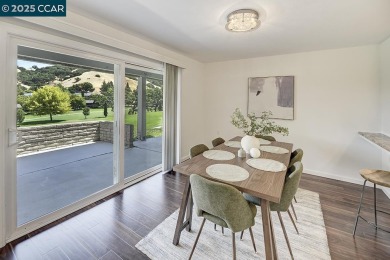 Enjoy Scenic Golf Course Views from Your Spacious Patio! This on Rossmoor Golf Course in California - for sale on GolfHomes.com, golf home, golf lot