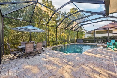 Welcome to this amazing POOL home in Magnolia Point Golf and on Magnolia Point Golf and Country Club in Florida - for sale on GolfHomes.com, golf home, golf lot