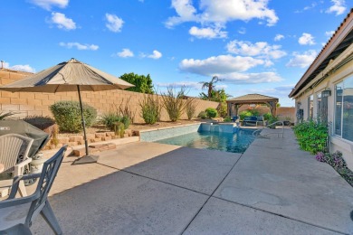 Come check out the lowest priced POOL home in North Indio's on Indio Golf Course in California - for sale on GolfHomes.com, golf home, golf lot