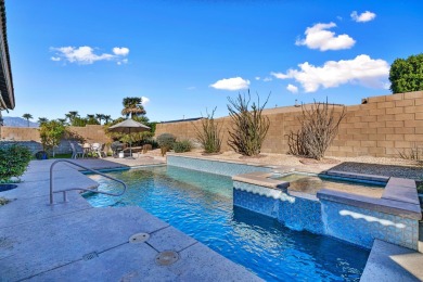 Come check out the lowest priced POOL home in North Indio's on Indio Golf Course in California - for sale on GolfHomes.com, golf home, golf lot