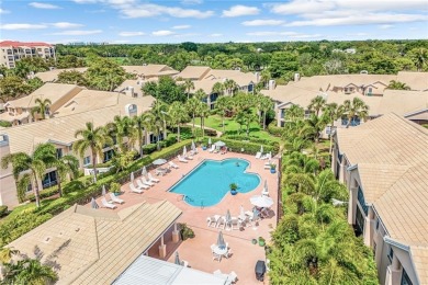 Rarely available  the spacious Rialto floor plan, has been on Club at Pelican Bay Golf Course in Florida - for sale on GolfHomes.com, golf home, golf lot