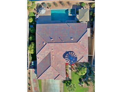 Come check out the lowest priced POOL home in North Indio's on Indio Golf Course in California - for sale on GolfHomes.com, golf home, golf lot