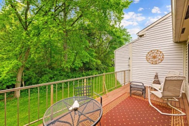 Nestled in the desirable Copperfield community, this on Sharon Woods Golf Course in Ohio - for sale on GolfHomes.com, golf home, golf lot