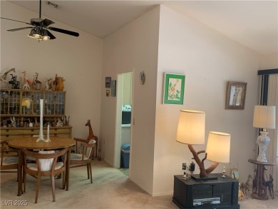 This Expanded Sandlewood Model at 1552 sqft has a Sparkling on Highland Falls Golf Club in Nevada - for sale on GolfHomes.com, golf home, golf lot