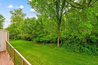Nestled in the desirable Copperfield community, this on Sharon Woods Golf Course in Ohio - for sale on GolfHomes.com, golf home, golf lot