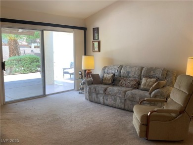 This Expanded Sandlewood Model at 1552 sqft has a Sparkling on Highland Falls Golf Club in Nevada - for sale on GolfHomes.com, golf home, golf lot