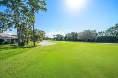 Welcome to this stunning 3 bedroom residence boasting modern on Quail Ridge Golf Course and Country Club in Florida - for sale on GolfHomes.com, golf home, golf lot