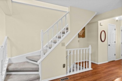 Nestled in the desirable Copperfield community, this on Sharon Woods Golf Course in Ohio - for sale on GolfHomes.com, golf home, golf lot