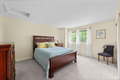 Nestled in the desirable Copperfield community, this on Sharon Woods Golf Course in Ohio - for sale on GolfHomes.com, golf home, golf lot