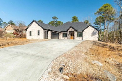 WELCOME HOME!!!! This BRAND NEW 2025 Construction home is ready on Diamante Golf and Country Club in Arkansas - for sale on GolfHomes.com, golf home, golf lot