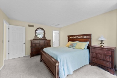 Nestled in the desirable Copperfield community, this on Sharon Woods Golf Course in Ohio - for sale on GolfHomes.com, golf home, golf lot