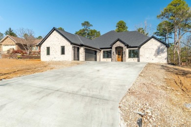 WELCOME HOME!!!! This BRAND NEW 2025 Construction home is ready on Diamante Golf and Country Club in Arkansas - for sale on GolfHomes.com, golf home, golf lot