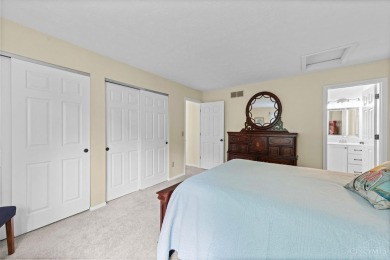 Nestled in the desirable Copperfield community, this on Sharon Woods Golf Course in Ohio - for sale on GolfHomes.com, golf home, golf lot