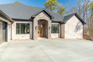 WELCOME HOME!!!! This BRAND NEW 2025 Construction home is ready on Diamante Golf and Country Club in Arkansas - for sale on GolfHomes.com, golf home, golf lot