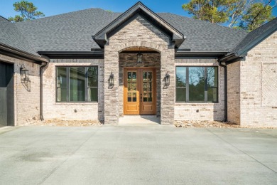 WELCOME HOME!!!! This BRAND NEW 2025 Construction home is ready on Diamante Golf and Country Club in Arkansas - for sale on GolfHomes.com, golf home, golf lot