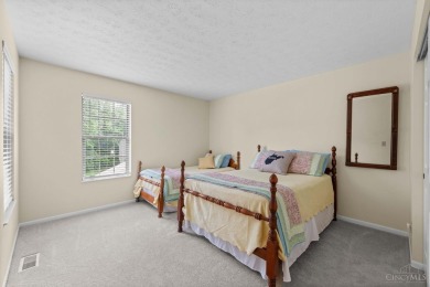Nestled in the desirable Copperfield community, this on Sharon Woods Golf Course in Ohio - for sale on GolfHomes.com, golf home, golf lot