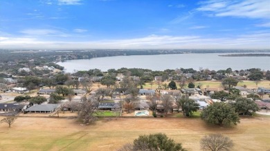 Ready for Spring with this 3 bedroom 2 bath home sitting on the on De Cordova Bend Country Club in Texas - for sale on GolfHomes.com, golf home, golf lot