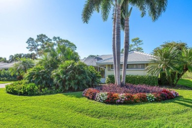 Welcome to this stunning 3 bedroom residence boasting modern on Quail Ridge Golf Course and Country Club in Florida - for sale on GolfHomes.com, golf home, golf lot