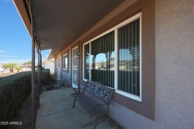 Must see this pristine, updated, stucco home! This charming home on Quail Run Golf Course in Arizona - for sale on GolfHomes.com, golf home, golf lot