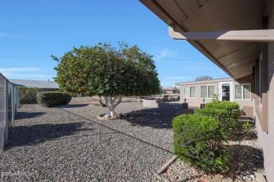 Must see this pristine, updated, stucco home! This charming home on Quail Run Golf Course in Arizona - for sale on GolfHomes.com, golf home, golf lot