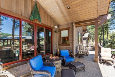 One Level Mountain Home situated on the 10th fairway of Troon on Flagstaff Ranch Golf Club in Arizona - for sale on GolfHomes.com, golf home, golf lot