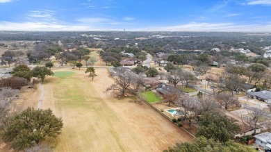 Ready for Spring with this 3 bedroom 2 bath home sitting on the on De Cordova Bend Country Club in Texas - for sale on GolfHomes.com, golf home, golf lot