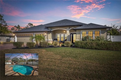 Under contract-accepting backup offers. This elegant, stately on The Grand Club Cypress Course in Florida - for sale on GolfHomes.com, golf home, golf lot