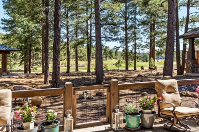 One Level Mountain Home situated on the 10th fairway of Troon on Flagstaff Ranch Golf Club in Arizona - for sale on GolfHomes.com, golf home, golf lot