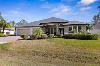 Under contract-accepting backup offers. This elegant, stately on The Grand Club Cypress Course in Florida - for sale on GolfHomes.com, golf home, golf lot