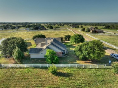 Beautiful home located in the equestrian area of White Bluff on White Bluff Resort - Old Course in Texas - for sale on GolfHomes.com, golf home, golf lot