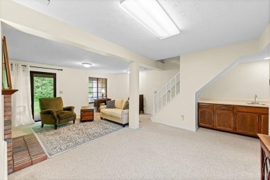 Nestled in the desirable Copperfield community, this on Sharon Woods Golf Course in Ohio - for sale on GolfHomes.com, golf home, golf lot