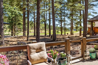 One Level Mountain Home situated on the 10th fairway of Troon on Flagstaff Ranch Golf Club in Arizona - for sale on GolfHomes.com, golf home, golf lot