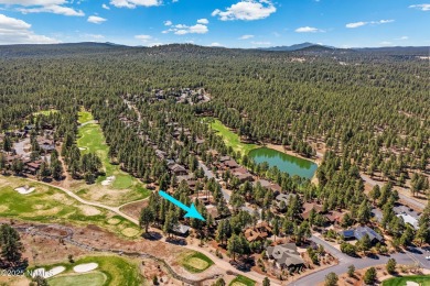 One Level Mountain Home situated on the 10th fairway of Troon on Flagstaff Ranch Golf Club in Arizona - for sale on GolfHomes.com, golf home, golf lot