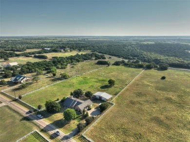 Beautiful home located in the equestrian area of White Bluff on White Bluff Resort - Old Course in Texas - for sale on GolfHomes.com, golf home, golf lot