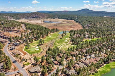 One Level Mountain Home situated on the 10th fairway of Troon on Flagstaff Ranch Golf Club in Arizona - for sale on GolfHomes.com, golf home, golf lot