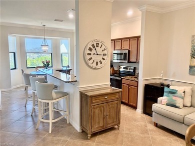 ***TPC BUNDLED GOLF INCLUDED*** Welcome to this beautifully on TPC At Treviso Bay in Florida - for sale on GolfHomes.com, golf home, golf lot