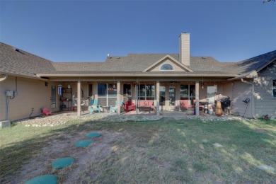 Beautiful home located in the equestrian area of White Bluff on White Bluff Resort - Old Course in Texas - for sale on GolfHomes.com, golf home, golf lot